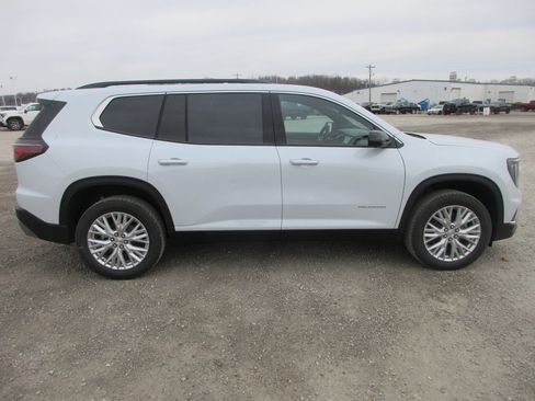 New 2026 GMC Acadia Elevation w/ Elevation Premium Package image 3