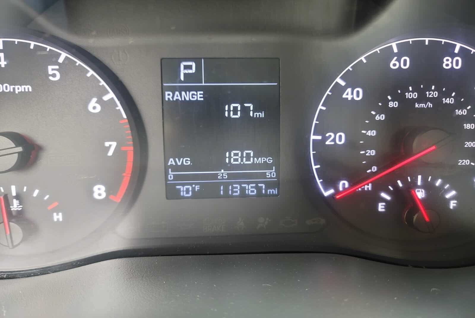 Used 2019 Hyundai Accent SEL FWD image 10