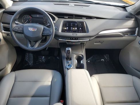 Used 2019 Cadillac XT4 Luxury image 15