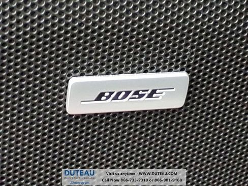 Used 2020 Chevrolet Silverado 1500 RST image 13