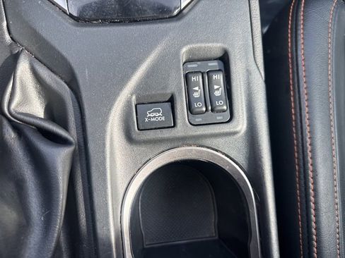 Used 2022 Subaru Crosstrek 2.5i Limited w/ Moonroof Package 1 image 27