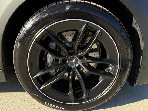 Used 2024 Mercedes-Benz AMG GT 43 image 62