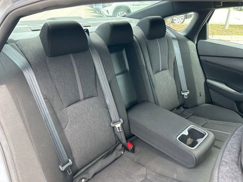 Used 2023 Honda Accord Sport image 41