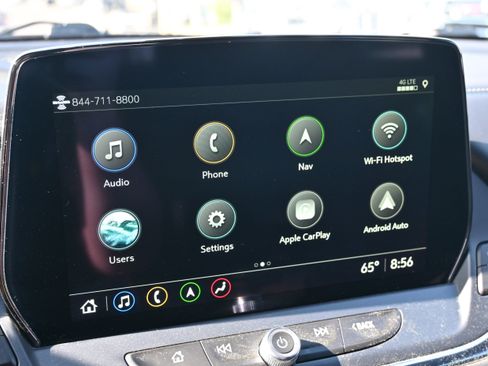 Used 2023 Chevrolet Blazer RS w/ Driver Confidence II Package image 9