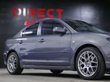 Used 2008 MAZDA MAZDA3 s Grand Touring image 3