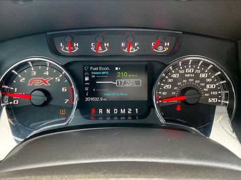 Used 2014 Ford F150 FX2 w/ Equipment Group 402A Luxury image 26