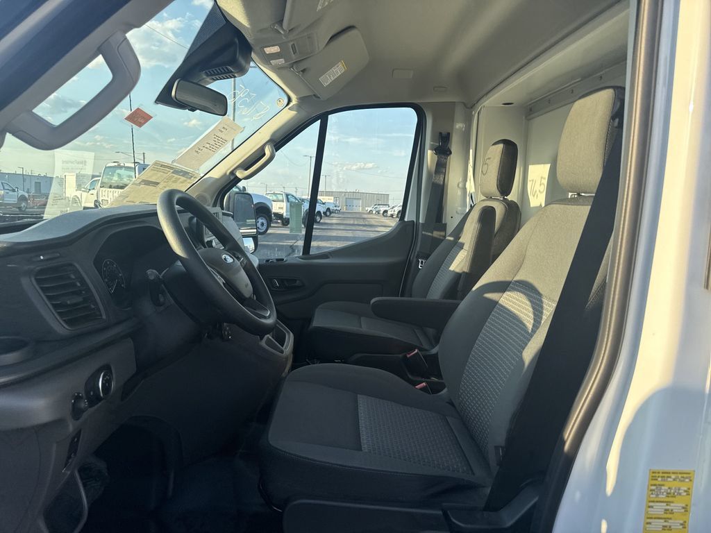 New 2024 Ford Transit 350 w/ Interior Upgrade Package RWD image 19