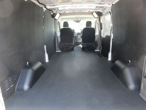 Used 2025 Ford E-Transit Low Roof w/ Load Area Protection Package image 13
