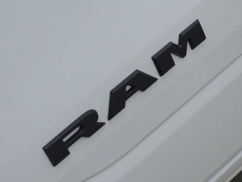 New 2026 RAM 1500 Tradesman w/ Protection Group AWD/4WD image 9