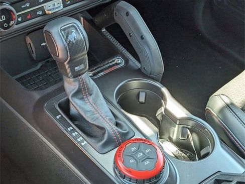 Used 2024 Ford Bronco Raptor image 18