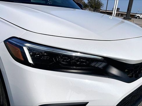 Used 2024 Honda Civic Si image 39