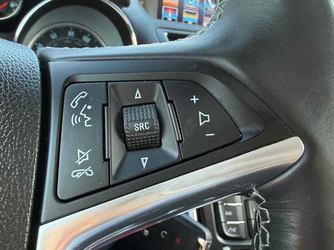 Used 2016 Buick Encore Premium w/ Experience Buick Package AWD/4WD image 16