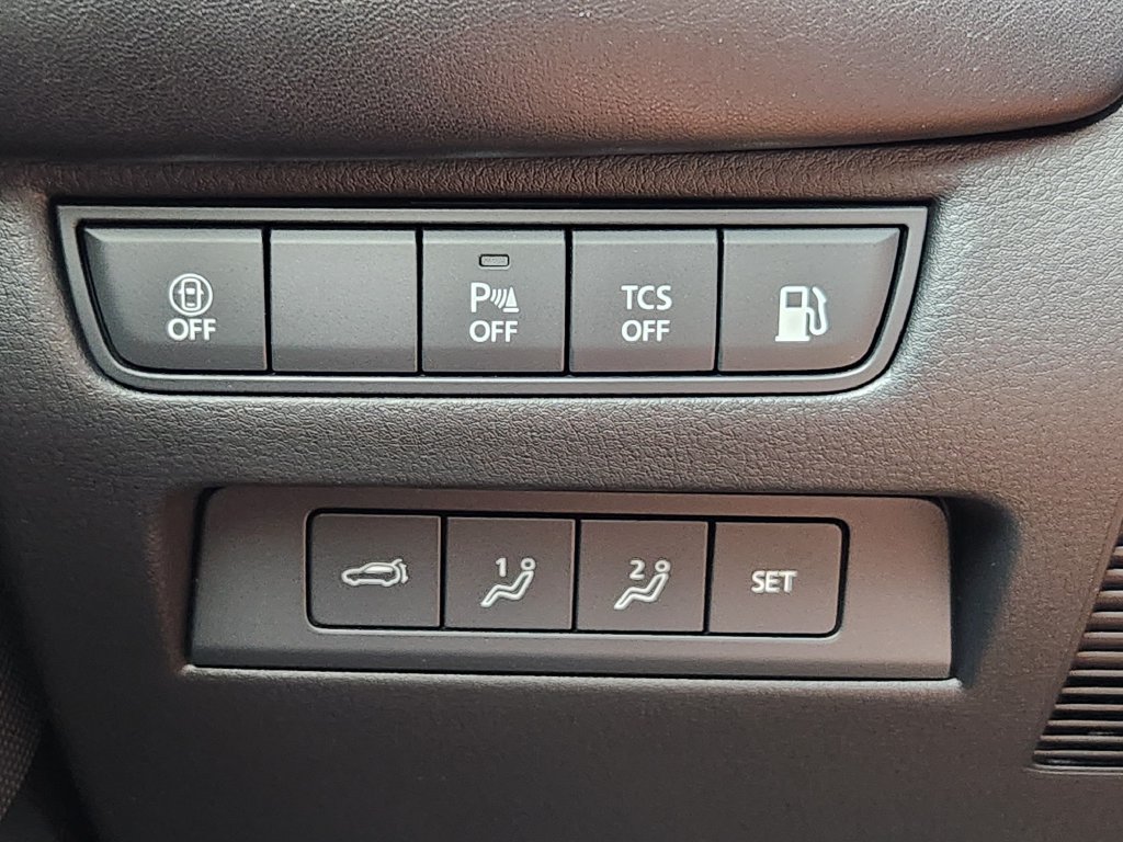 New 2026 MAZDA CX-50 AWD 2.5 Hybrid w/ Weather Package image 13