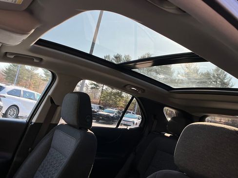 Used 2022 Chevrolet Equinox LT image 20