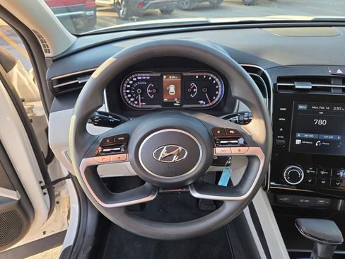 Certified 2024 Hyundai Tucson SE image 39