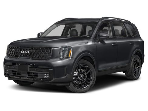 New 2025 Kia Telluride SX Prestige X-Line image 38