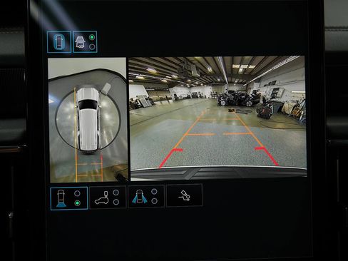 New 2026 GMC Yukon XL Elevation w/ Elevation Premium Package AWD/4WD image 43