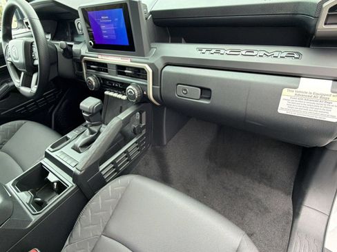 Used 2026 Toyota Tacoma SR RWD image 34