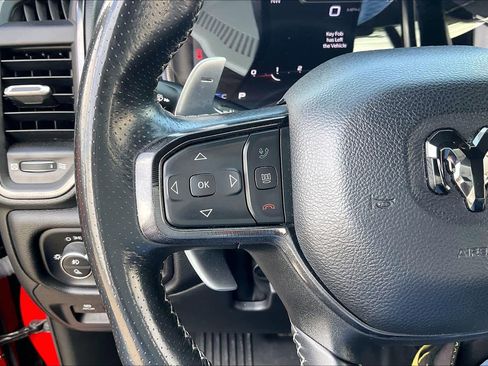 Used 2023 RAM 1500 TRX image 24