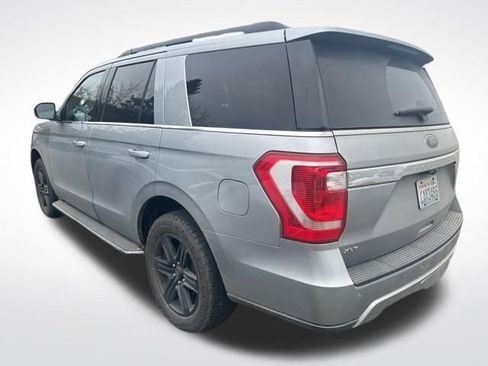Certified 2021 Ford Expedition XLT image 3