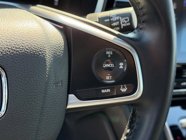 Used 2018 Honda CR-V EX-L image 22