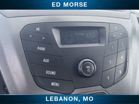 Certified 2019 Ford Transit 250 138 RWD image 13