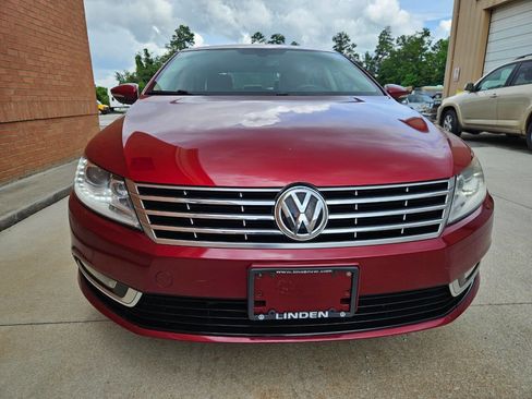 Used 2013 Volkswagen CC Sport image 2