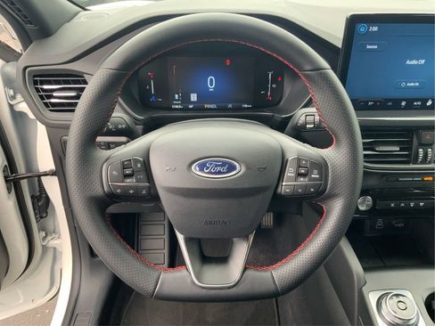 Used 2025 Ford Escape ST-Line w/ Tech Pack #1 image 19