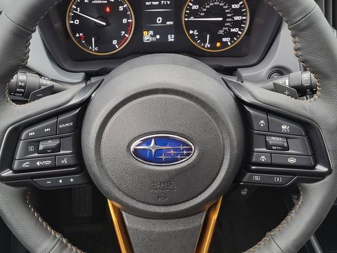 New 2026 Subaru Crosstrek 2.5i Wilderness image 13