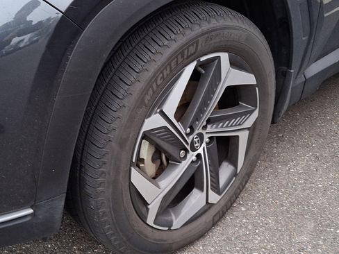 Used 2023 Hyundai Tucson SEL w/ Convenience Package image 10