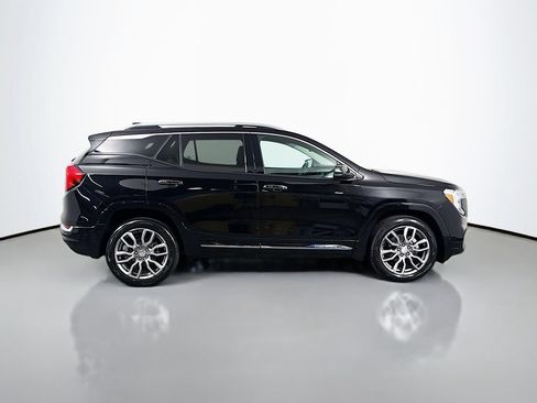 Used 2022 GMC Terrain Denali AWD/4WD image 8