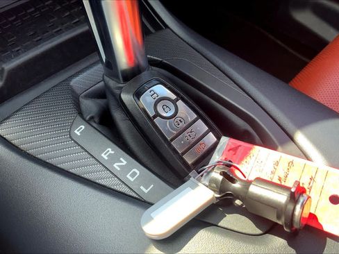 Used 2024 Ford Mustang Premium RWD image 24