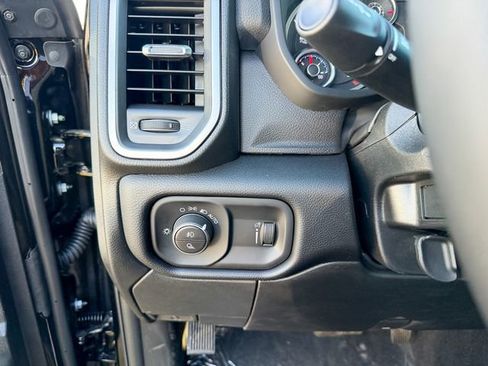 New 2026 RAM 2500 Big Horn image 21