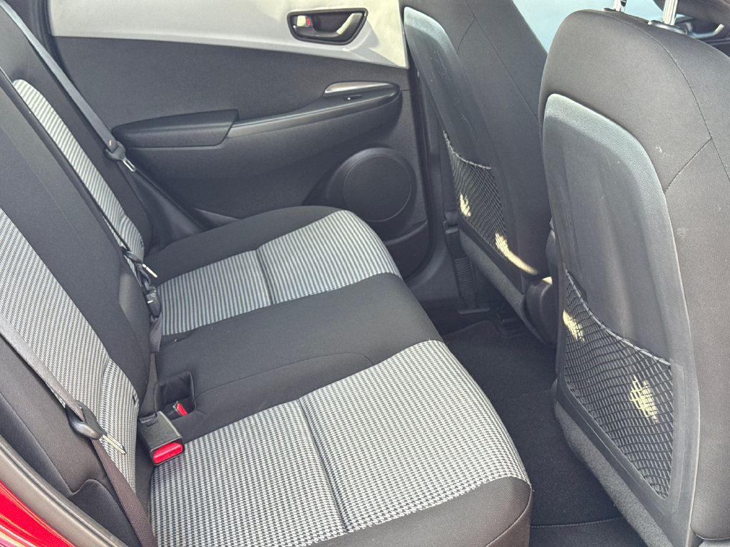 Used 2019 Hyundai Kona SE FWD image 16