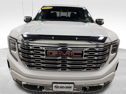Used 2023 GMC Sierra 1500 Denali image 10