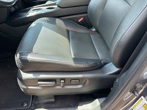 Used 2024 Honda Ridgeline RTL image 10