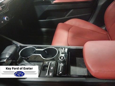 Used 2026 Kia K5 GT-Line w/ GT-Line Red Interior Package AWD/4WD image 29