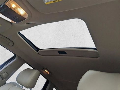 Used 2015 Jeep Grand Cherokee Limited image 18