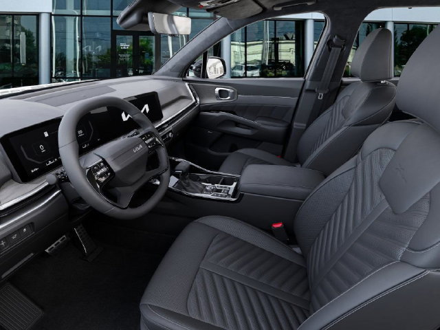 New 2026 Kia Sorento SX Prestige AWD/4WD image 17