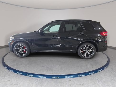 Used 2023 BMW X5 sDrive40i w/ M Sport Package RWD image 11