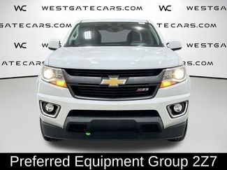 Used 2019 Chevrolet Colorado Z71 RWD video 2