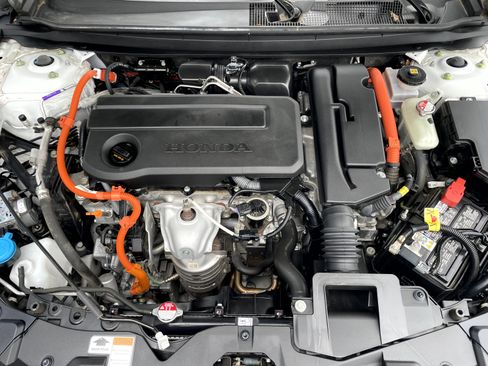 Used 2023 Honda Accord Sport image 7
