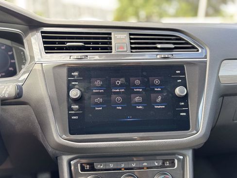 Used 2021 Volkswagen Tiguan S AWD/4WD image 28
