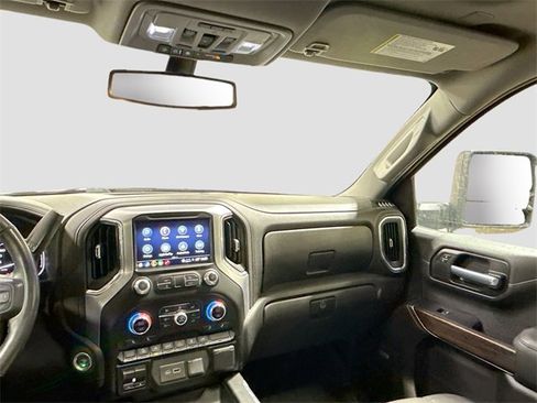 Used 2021 GMC Sierra 1500 Elevation image 26