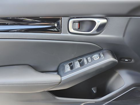 New 2026 Honda Civic Sport Touring image 17