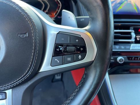 Used 2023 BMW 840i Gran Coupe xDrive image 18