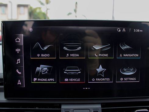 Used 2021 Audi SQ5 Premium Plus w/ Premium Plus Package image 35