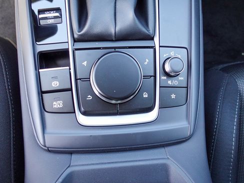 New 2026 MAZDA CX-30 AWD 2.5 S image 20