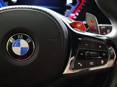 Used 2024 BMW XM Label Red w/ M Driver's Package image 28