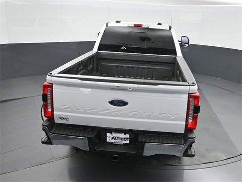 Used 2024 Ford F250 Lariat image 31
